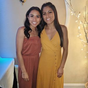 Meet your Posher, Cristina